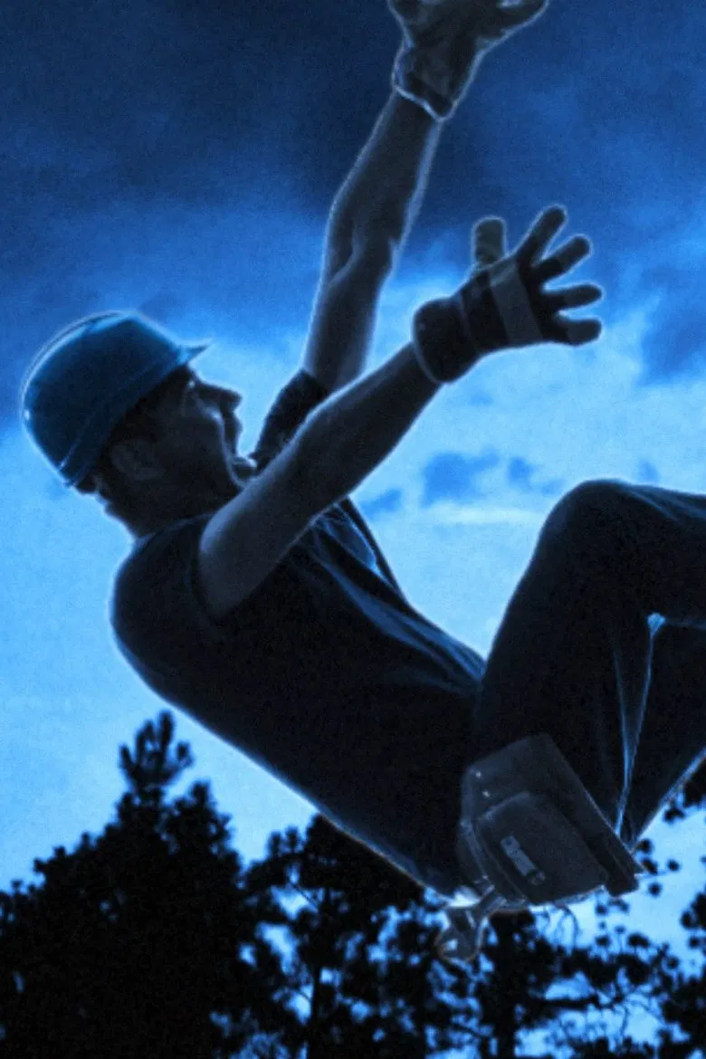 Under Construction poster background