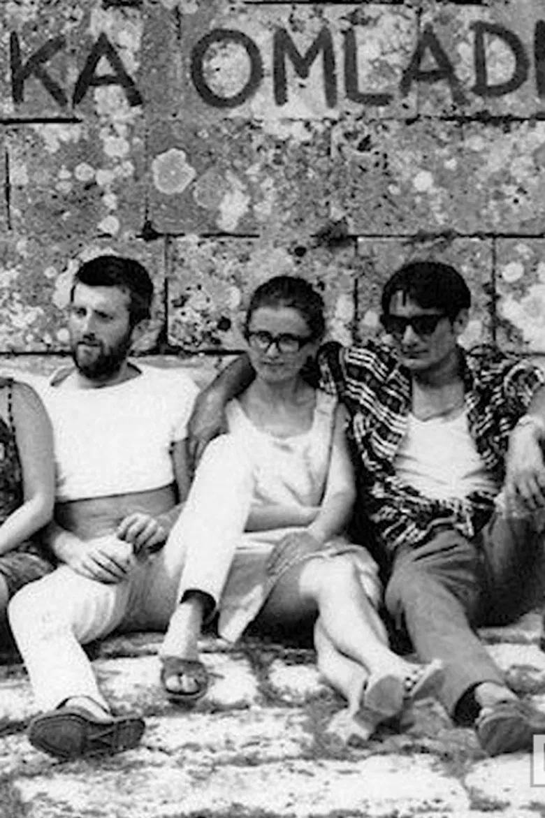 Pour un vrai socialisme autogestionnaire ! poster background