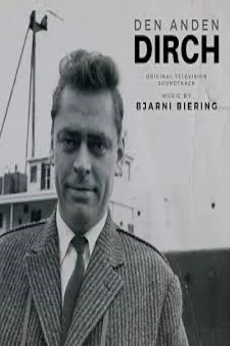Den anden Dirch poster background