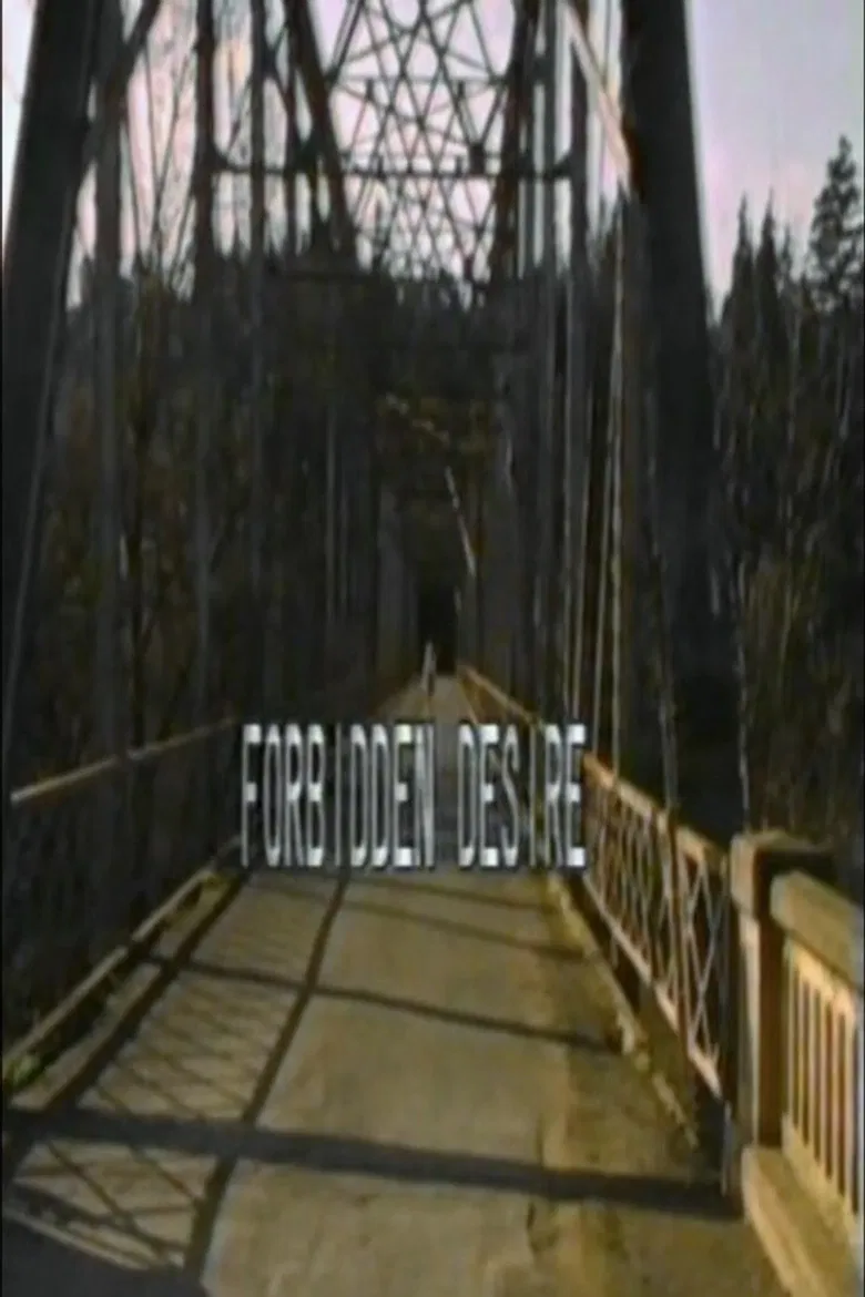 Forbidden Desire poster background