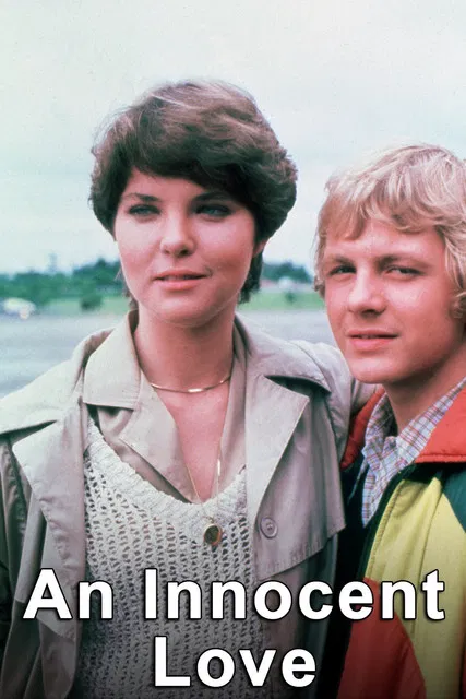 An Innocent Love poster background