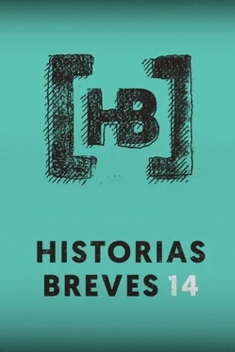Historias Breves 14 poster background