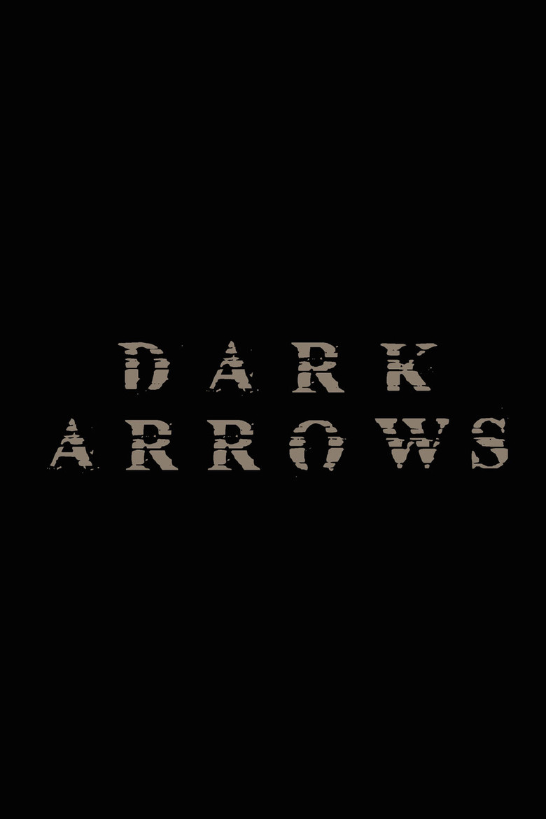 Dark Arrows poster background