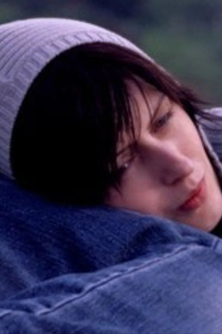 Burning The Bed poster background