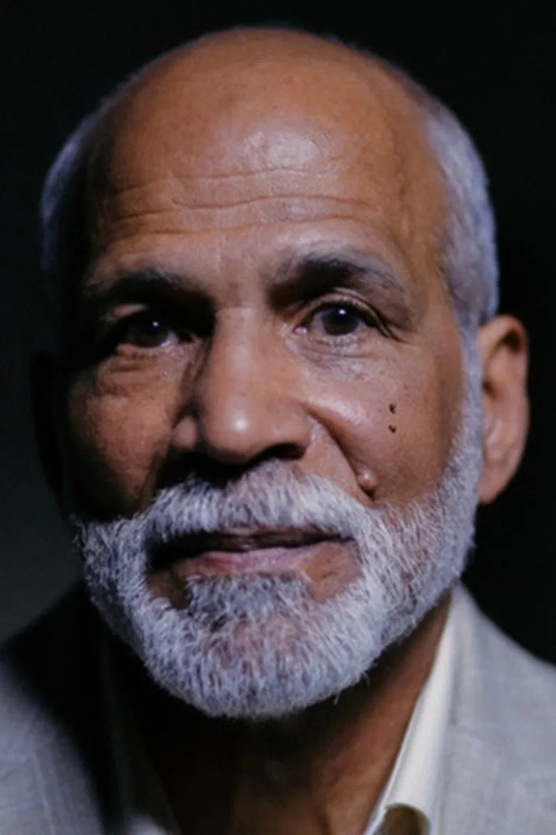 The Interview poster background