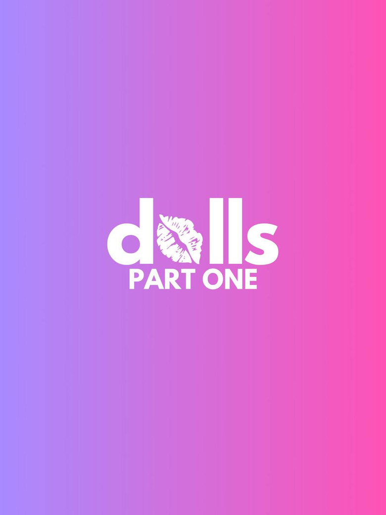 DOLLS: PART ONE poster background