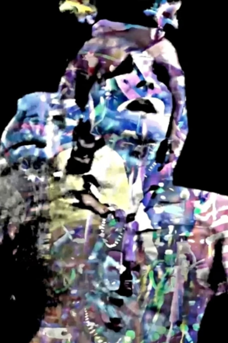 Incarnation poster background