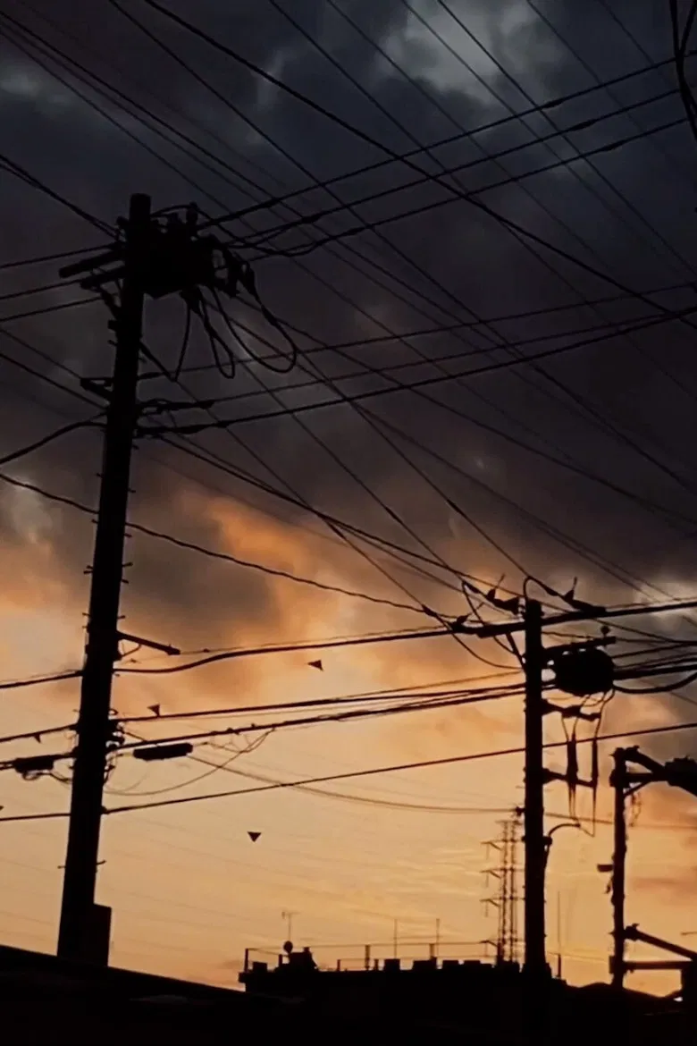 PRAYER -ALONE- poster background