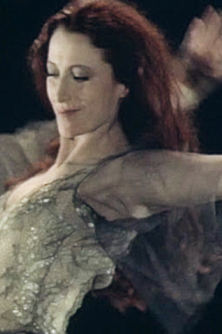 Fantasia poster background