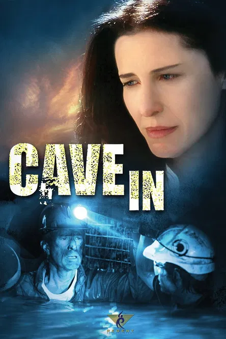 Cave In poster background