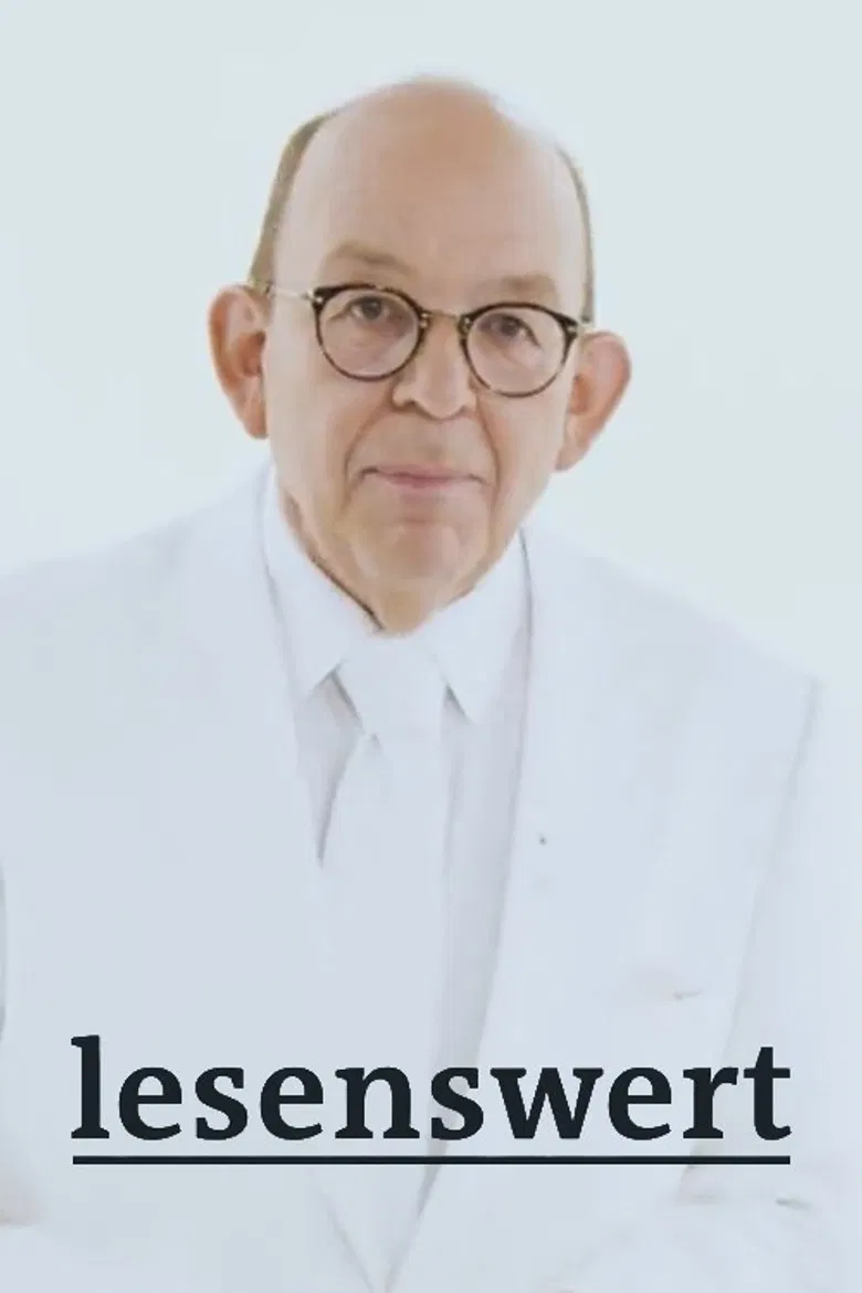 Lesenswert poster background