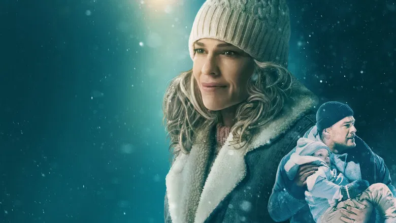 Alan Ritchson as Ed Schmitt, a father carrying the weight of the world