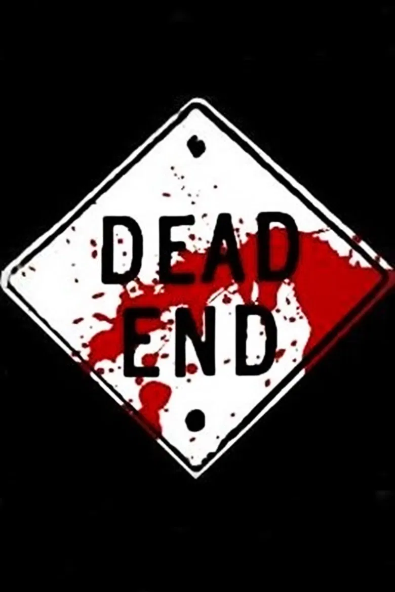 Dead End poster background