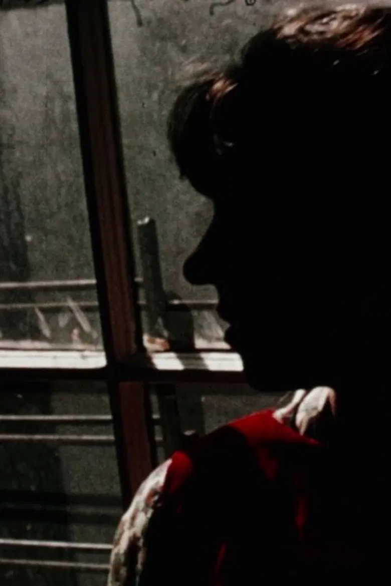 Nightspring Daystar poster background