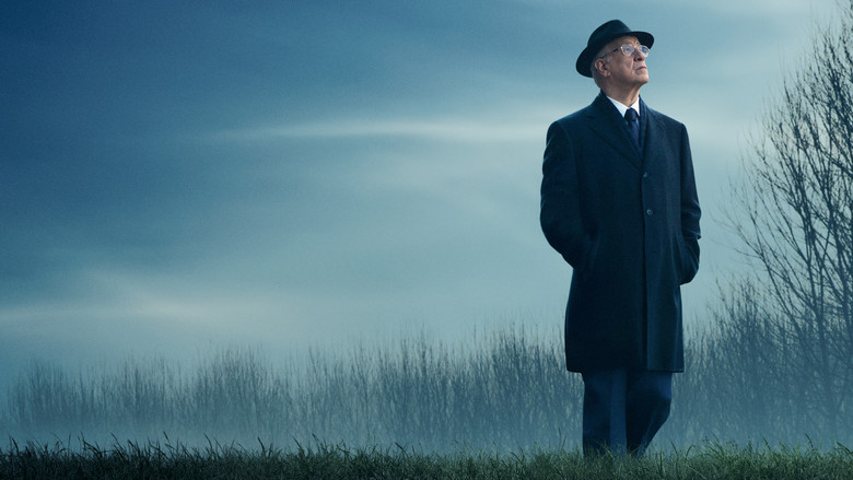 A moment of tension between the President and his daughter Dorotea