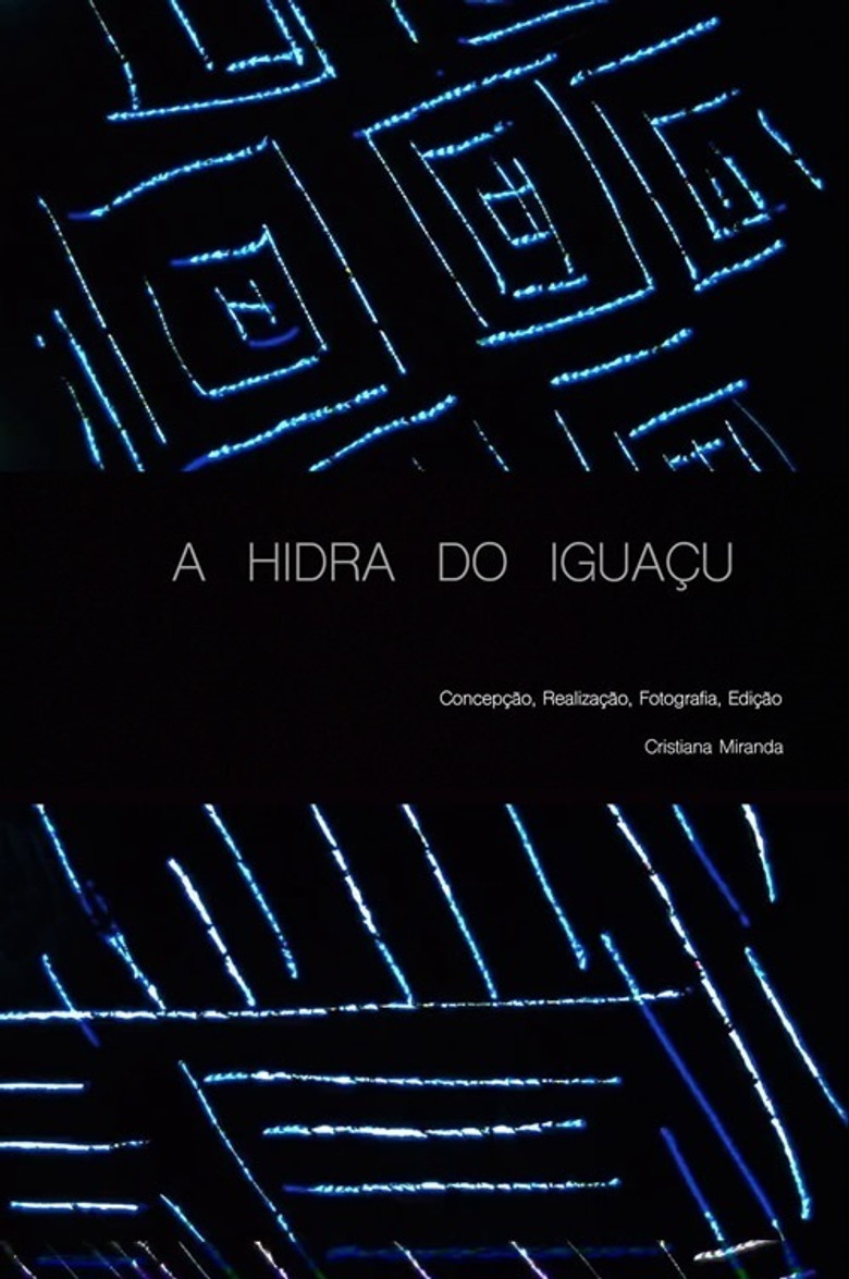 The Iguaçu Hydra poster background