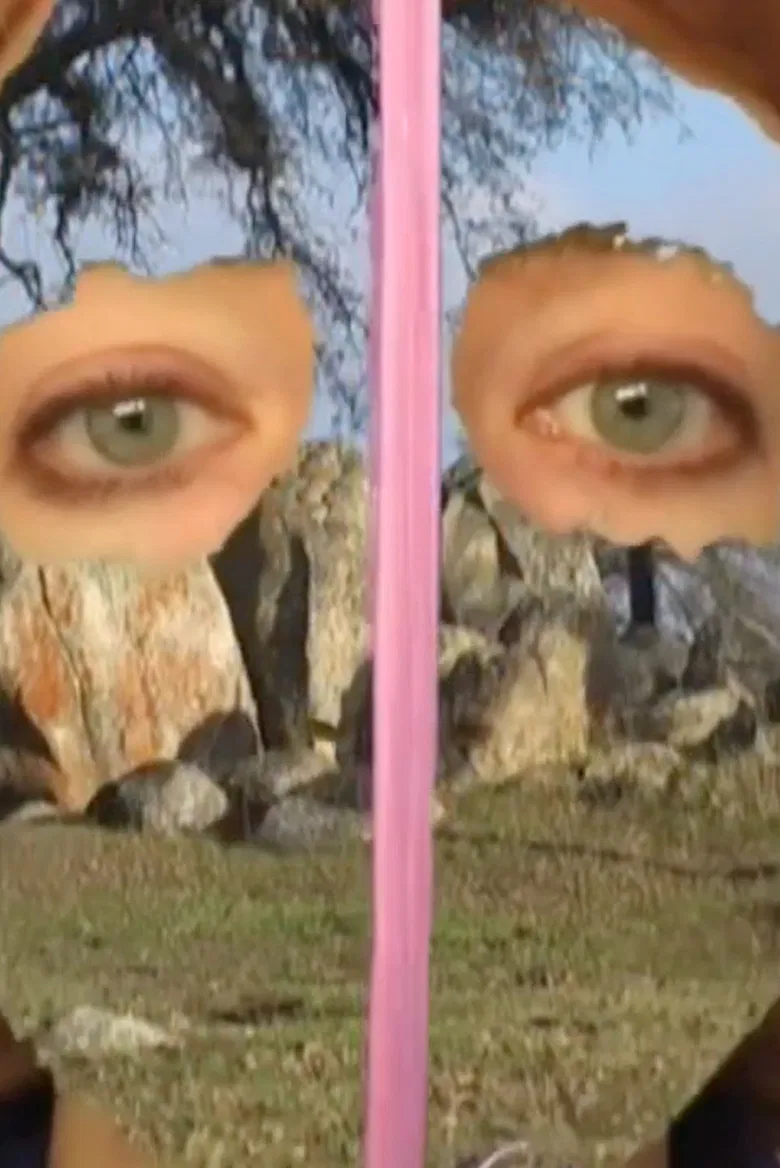 Sand Saga poster background