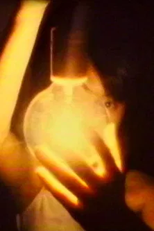 Ghost Town at Dawn poster background