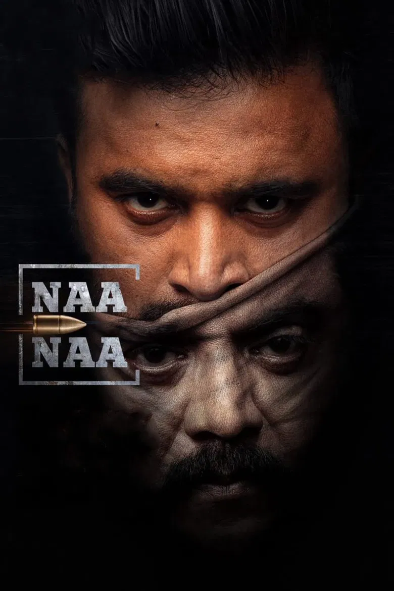 Naa Naa poster background