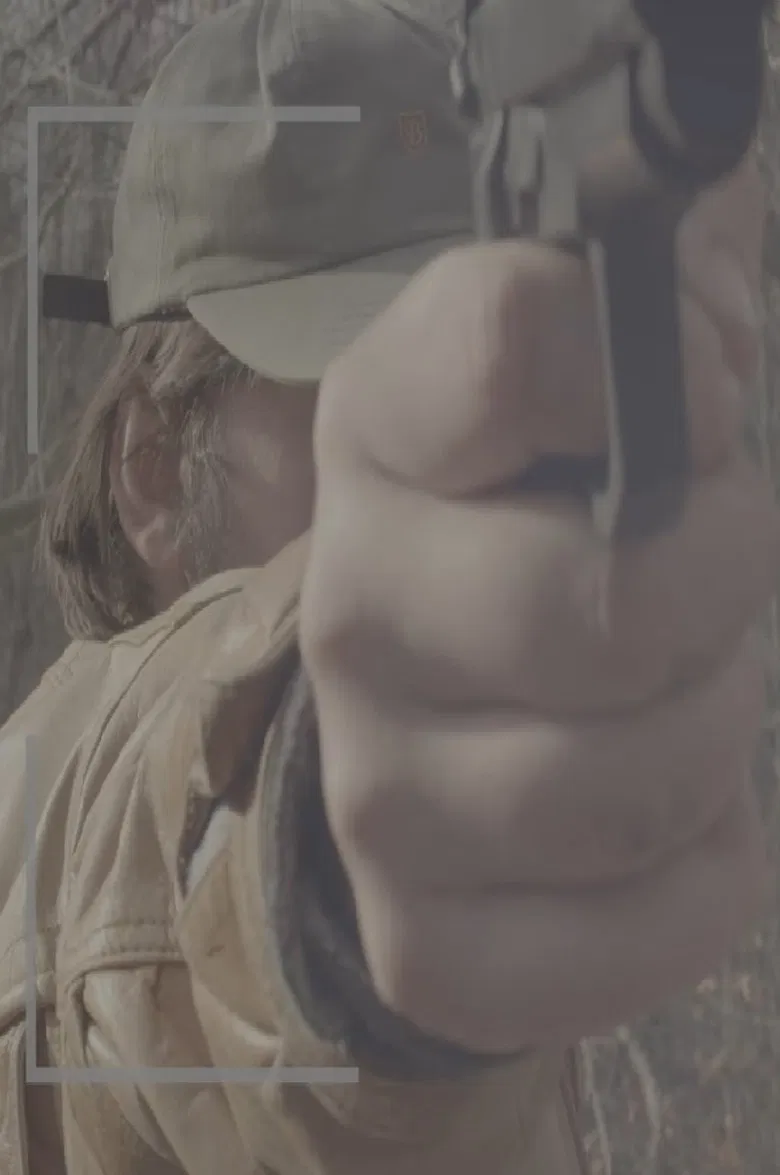 This is them poster background