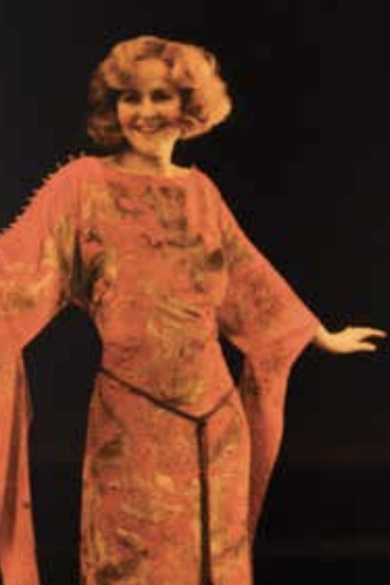 Examples of Color Cinematography Produced by the Kodachrome Process poster background