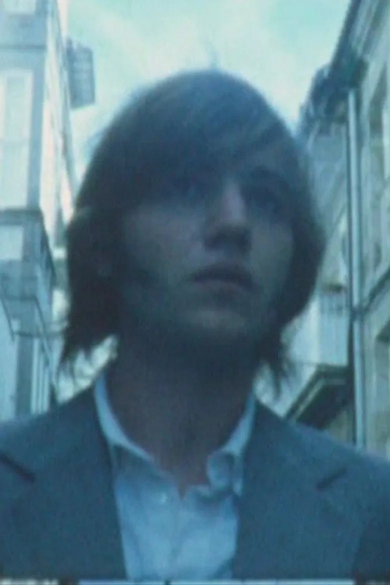 Non-Animatronic poster background