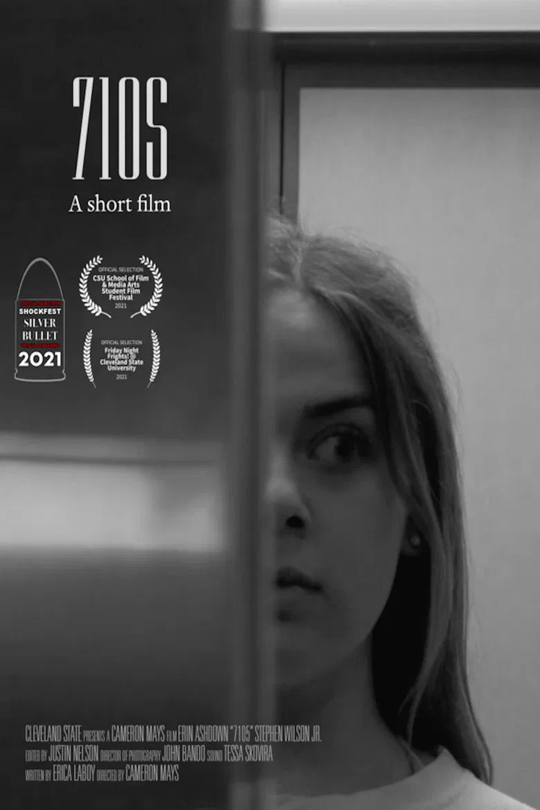 7105 poster background