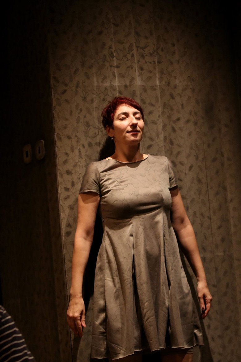 Kakadu poster background