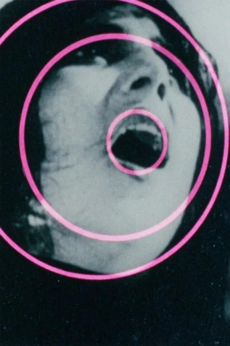 Film Graphics: Abstract Aspects of Editing poster background