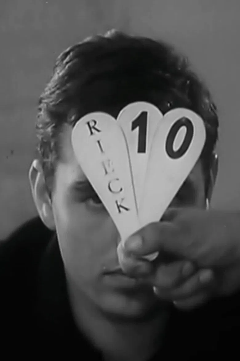 Berlin Flash Frames poster background