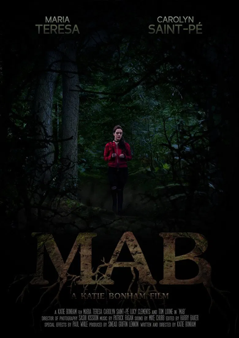 Mab poster background