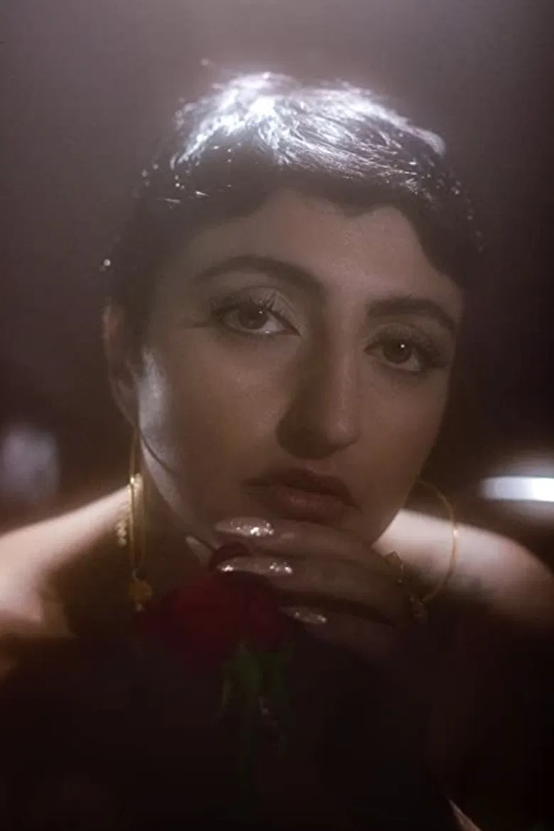 Eden: The Only One Left To Us poster background