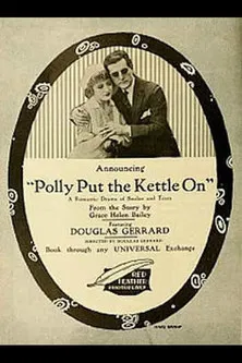 Polly Put the Kettle On poster background