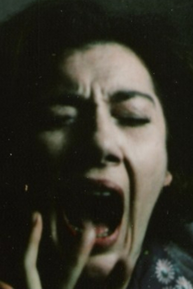 Margherita poster background