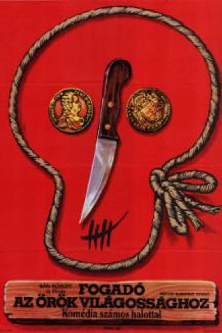 Eternal Light Inn poster background