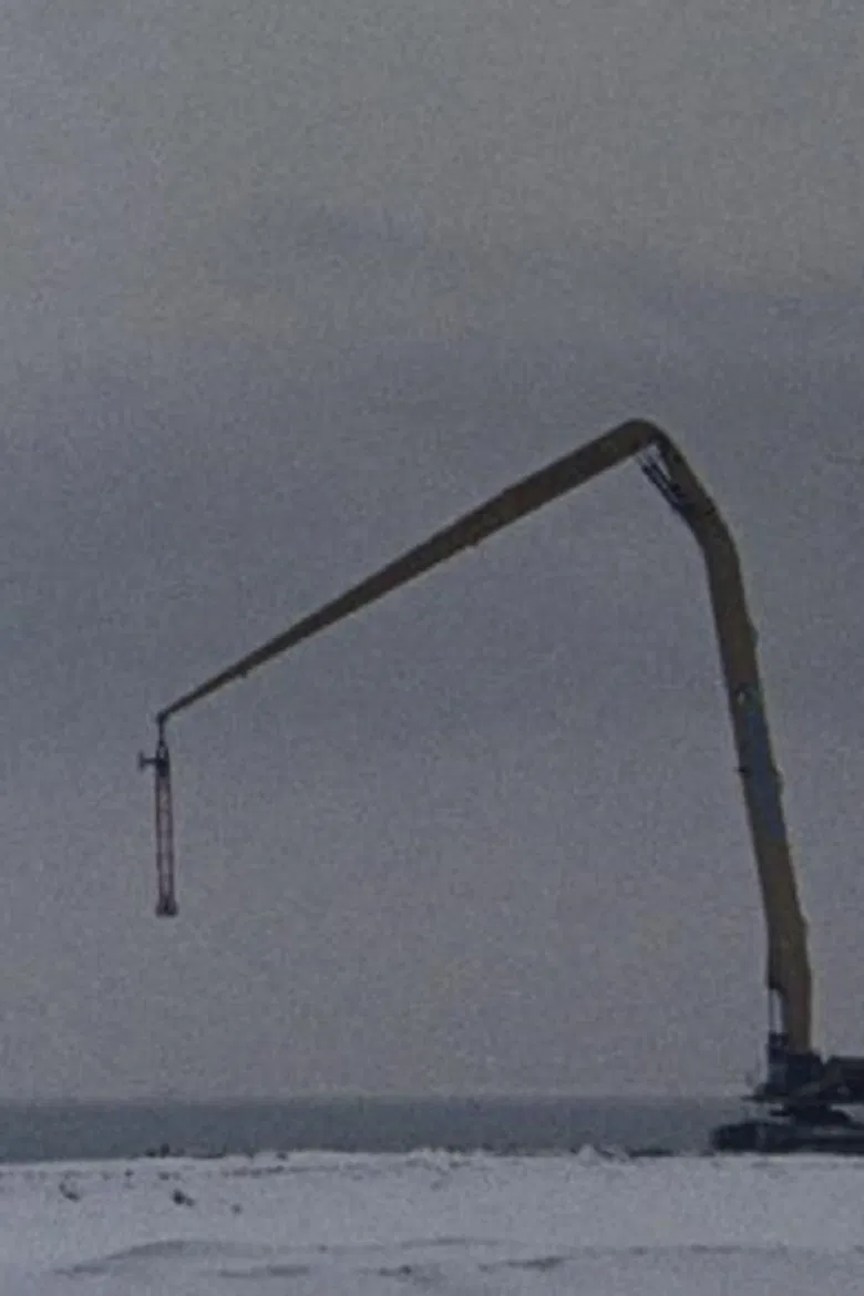 Somnium poster background