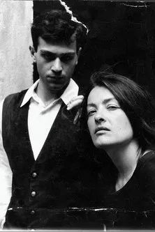 Abandoned Don Juan poster background