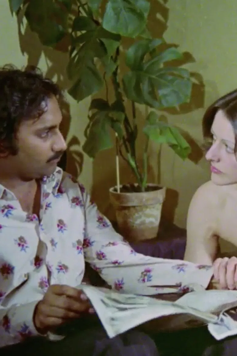 Silent Dream poster background