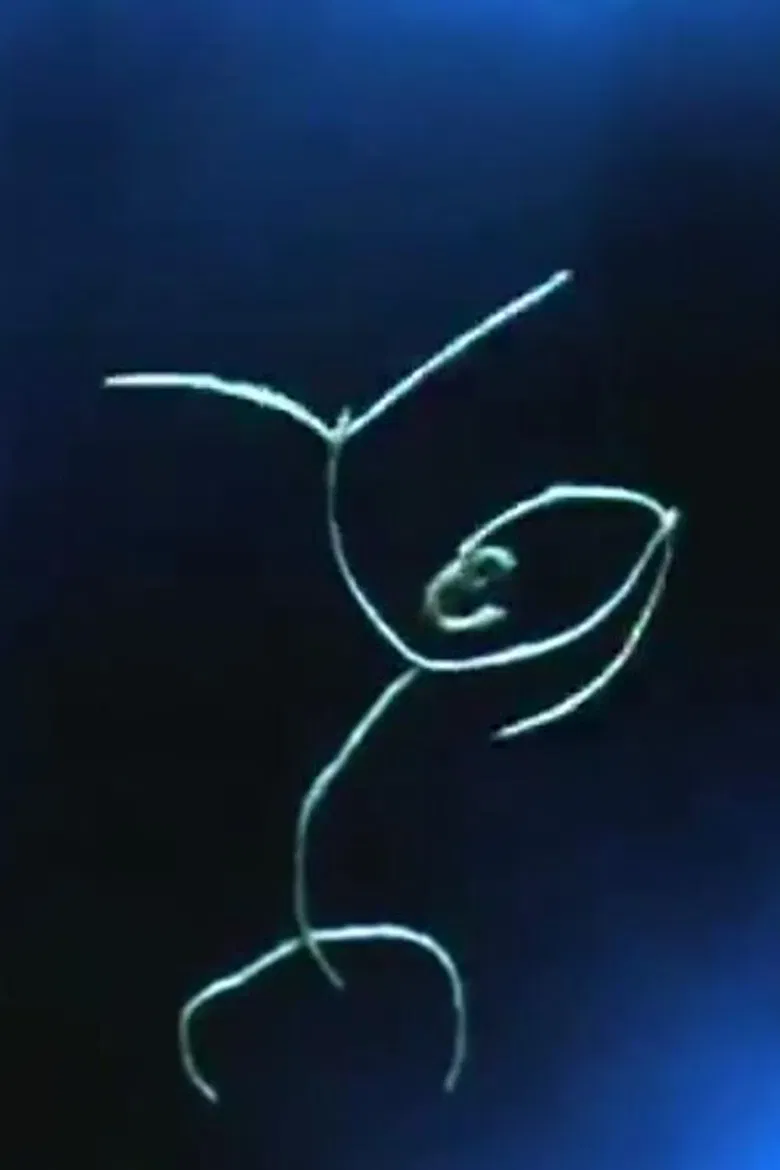 Matter poster background