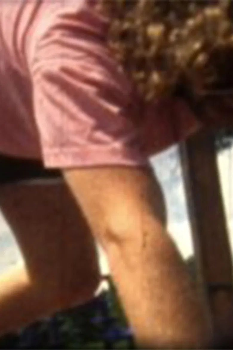 Boys of Summer poster background