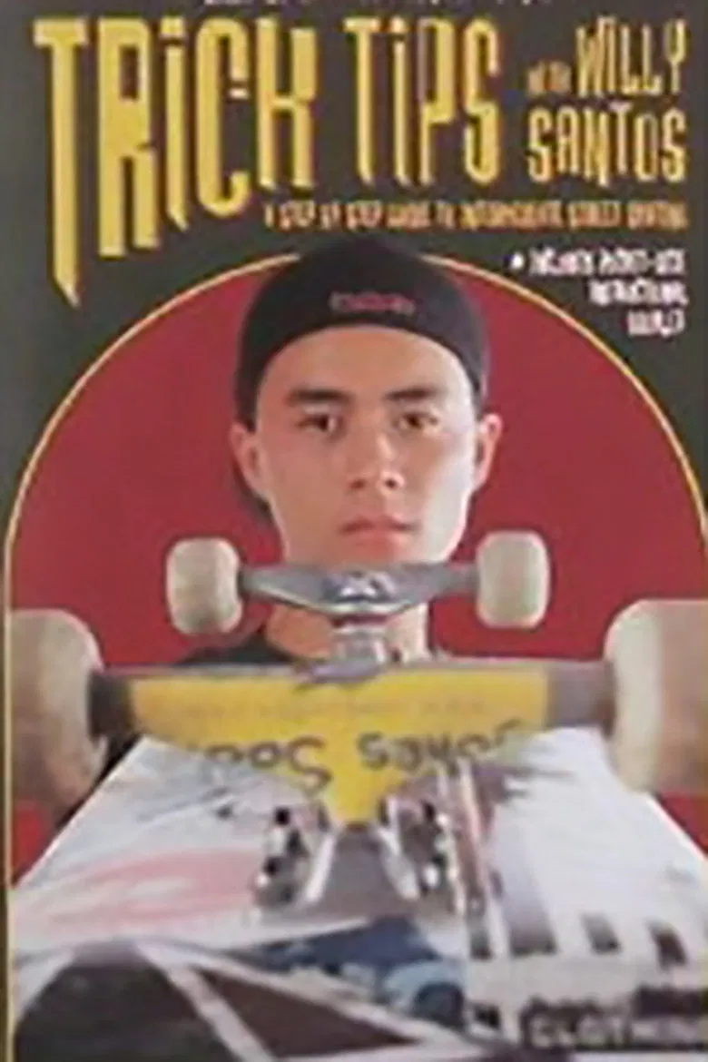 Transworld - Starting Point 2 poster background