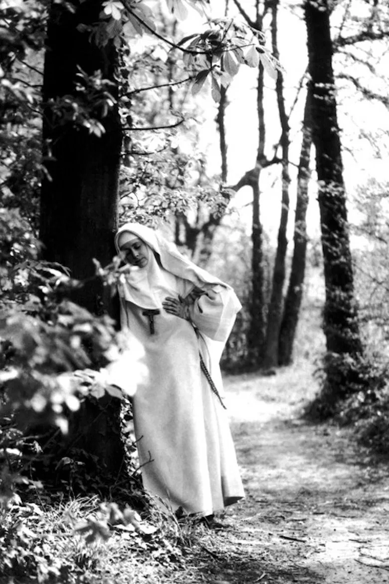 Les Anges 1943, histoire d'un film poster background