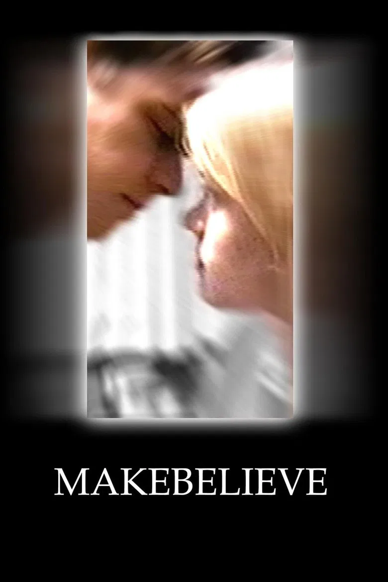 Makebelieve poster background