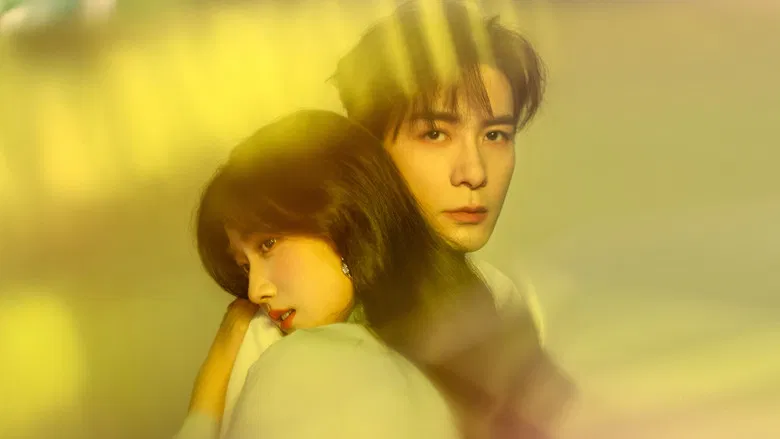 The atmospheric, snowy streets of the Republican-era game world