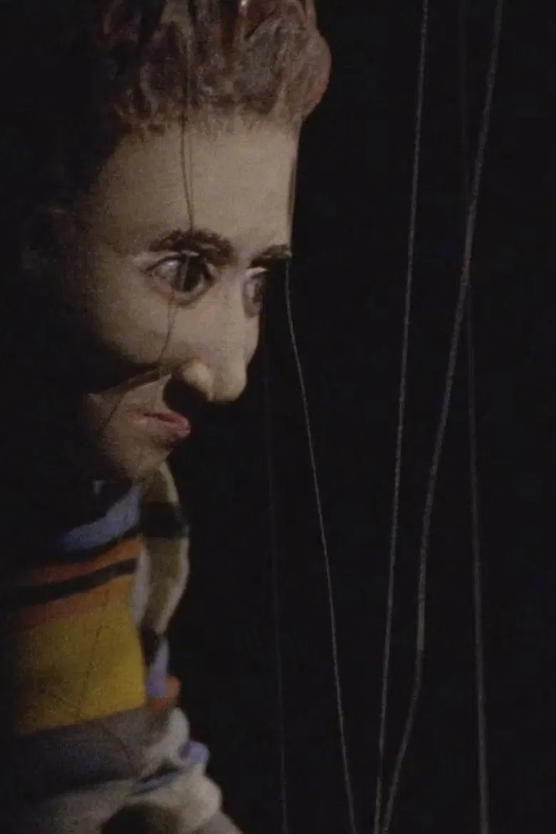 Was It a Dream or a Memory poster background