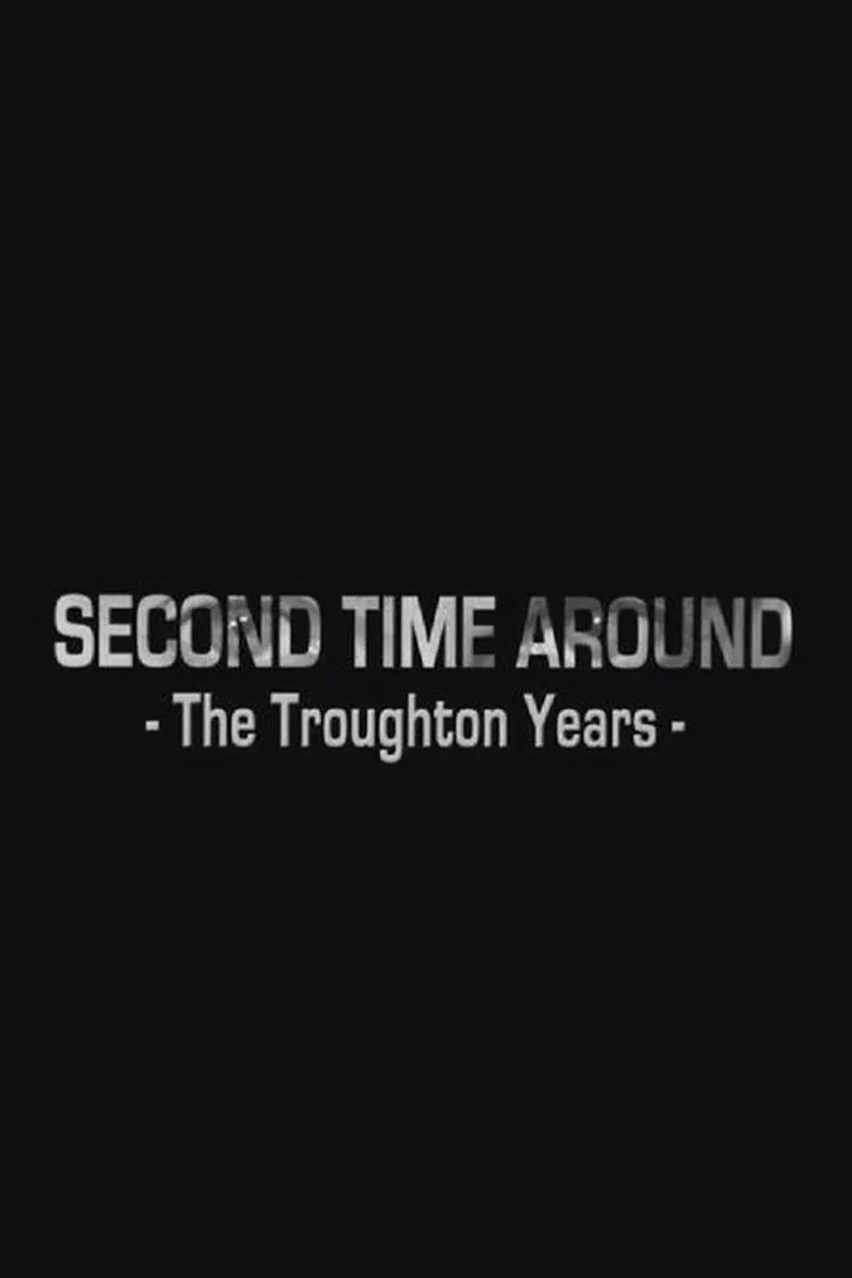 Second Time Around: The Troughton Years poster background