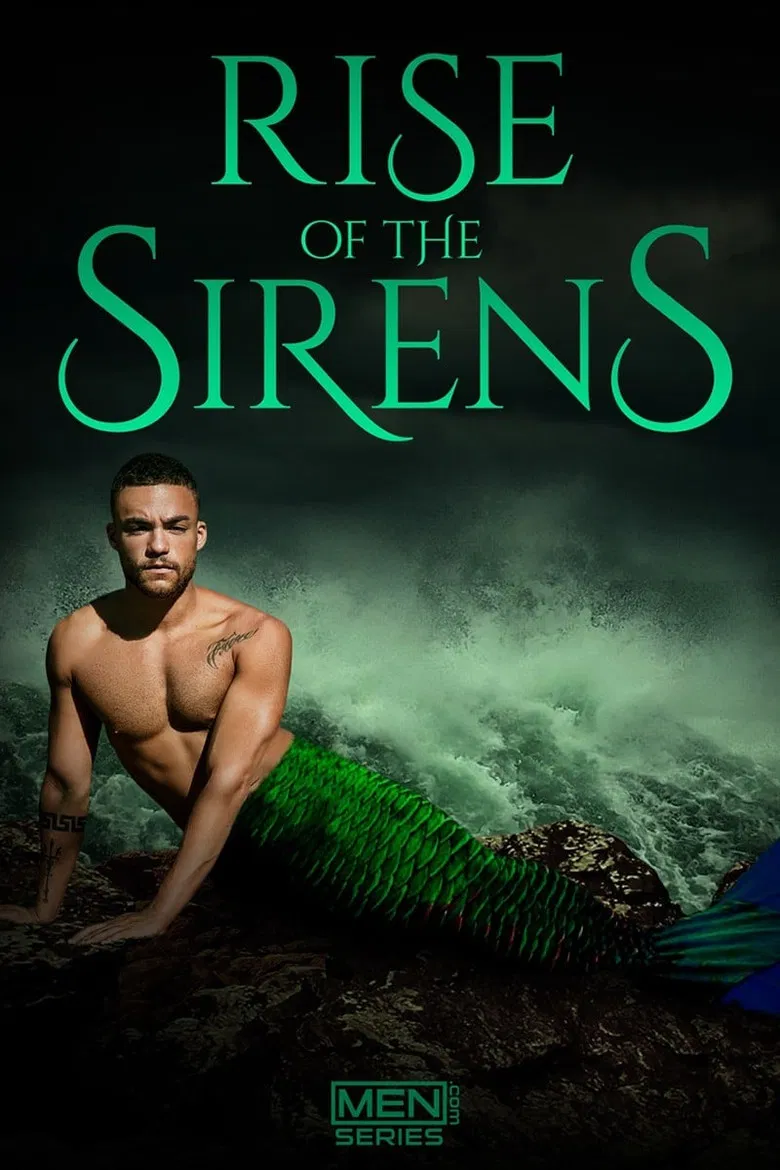 Rise of the Sirens poster background