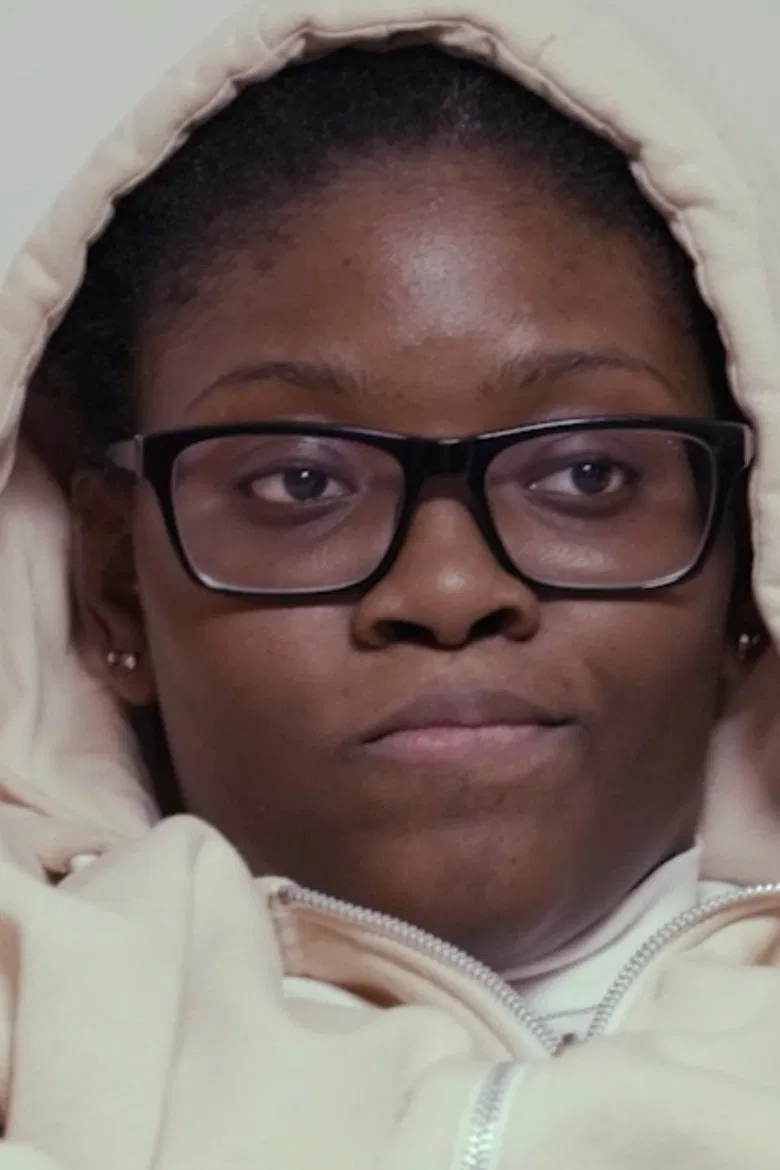 Ma famille est politique poster background