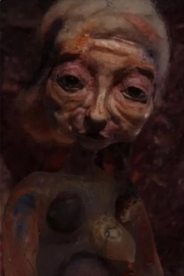 Passageways poster background