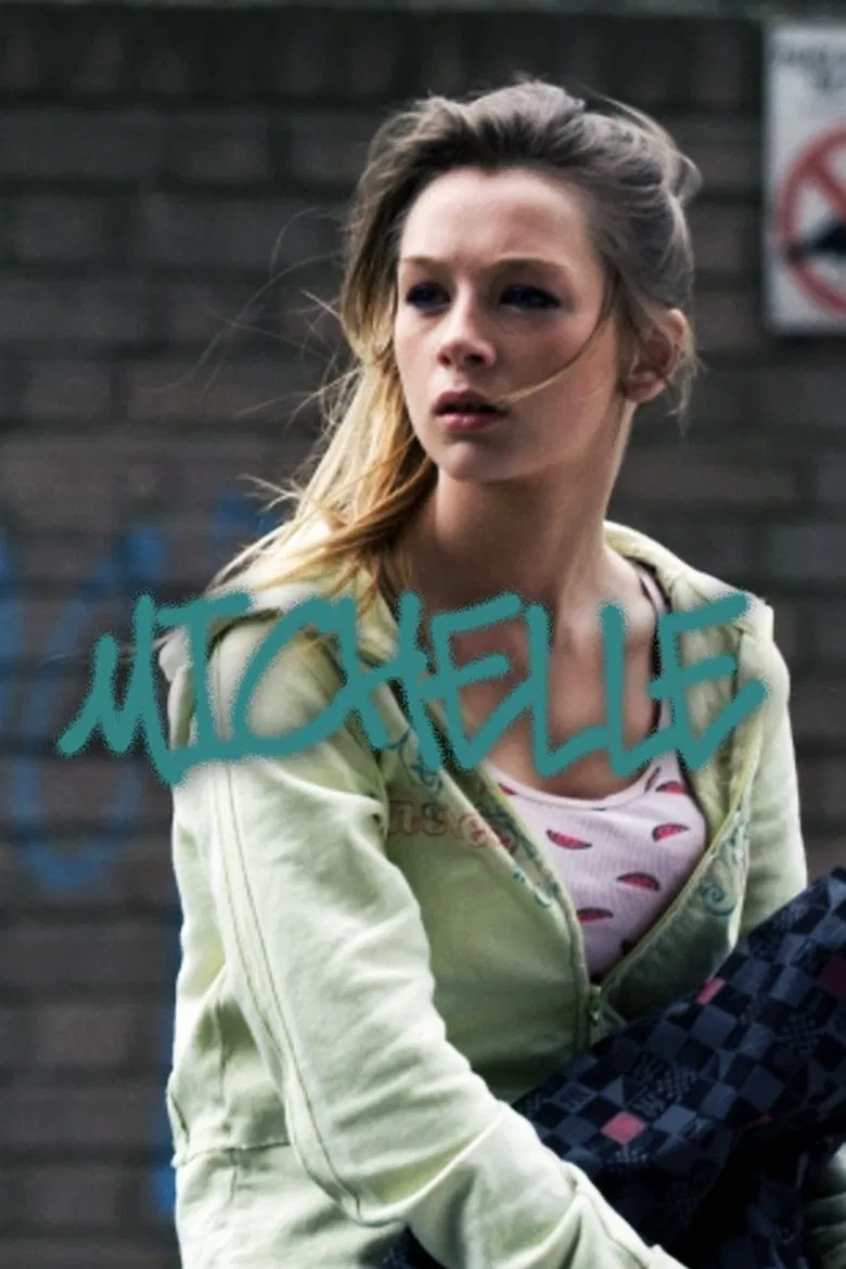 Michelle poster background